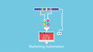 Marketing automation là gì