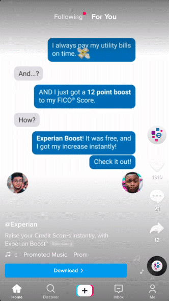 Experian