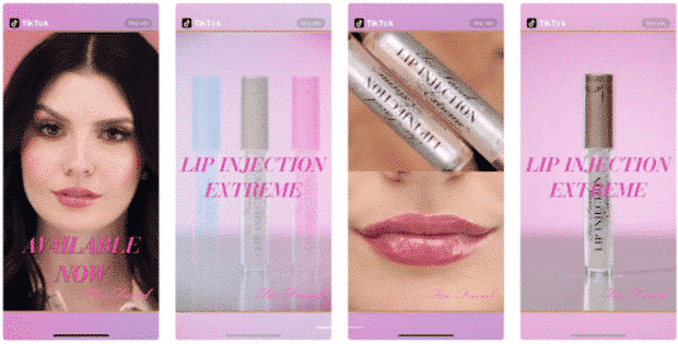 Xem lại các nghiên cứu về cảm hứng TikTok 2