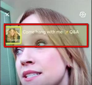 thay hồ sơ ảnh tiktok