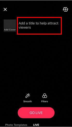 Thêm ảnh bìa và tiêu đề video để tạo sự thu hút 2