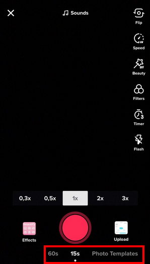 Thiết lập tính năng trực tiếp 2