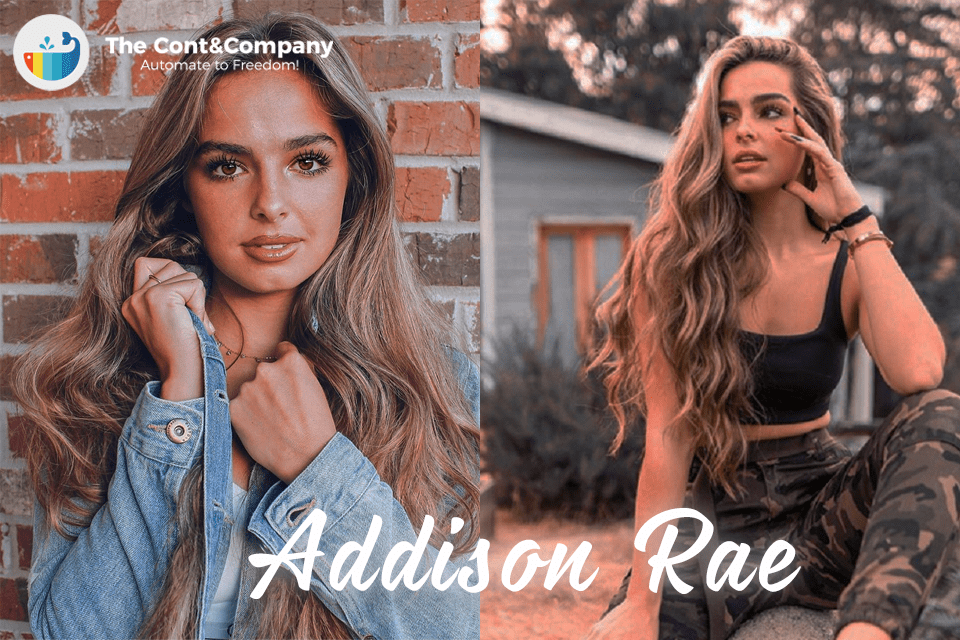 người nổi tiếng trên tiktok