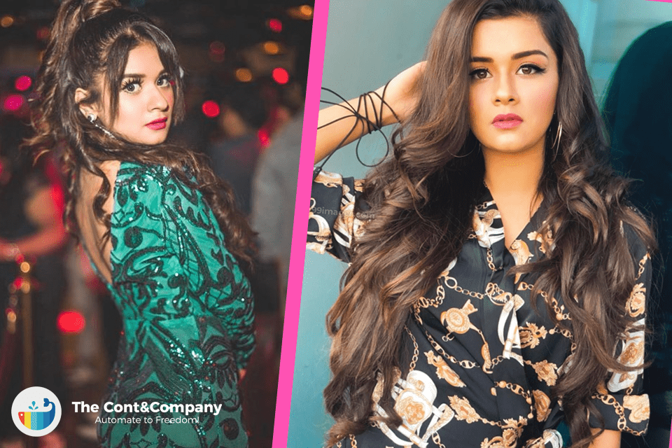 người nổi tiếng trên tiktok