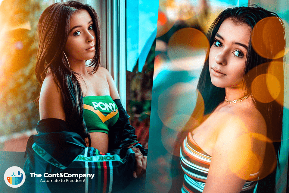 người nổi tiếng trên tiktok