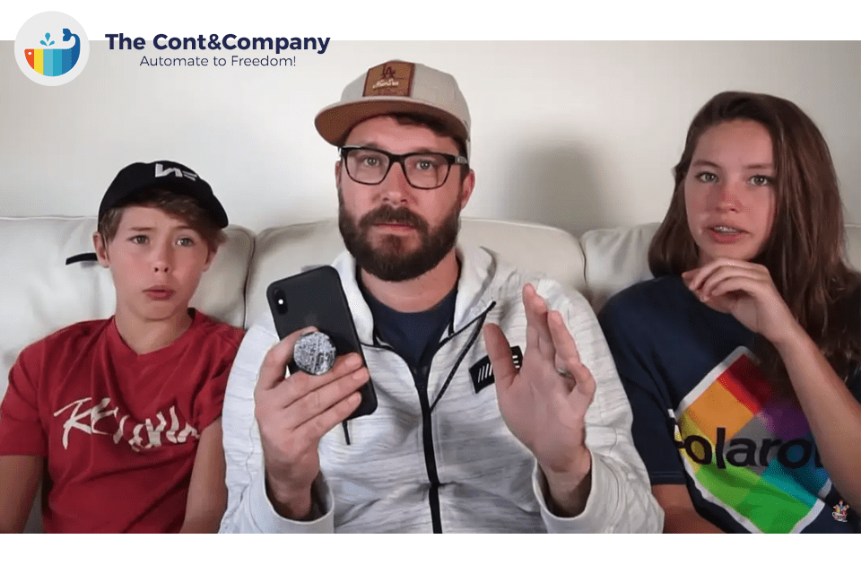 người nổi tiếng trên tiktok