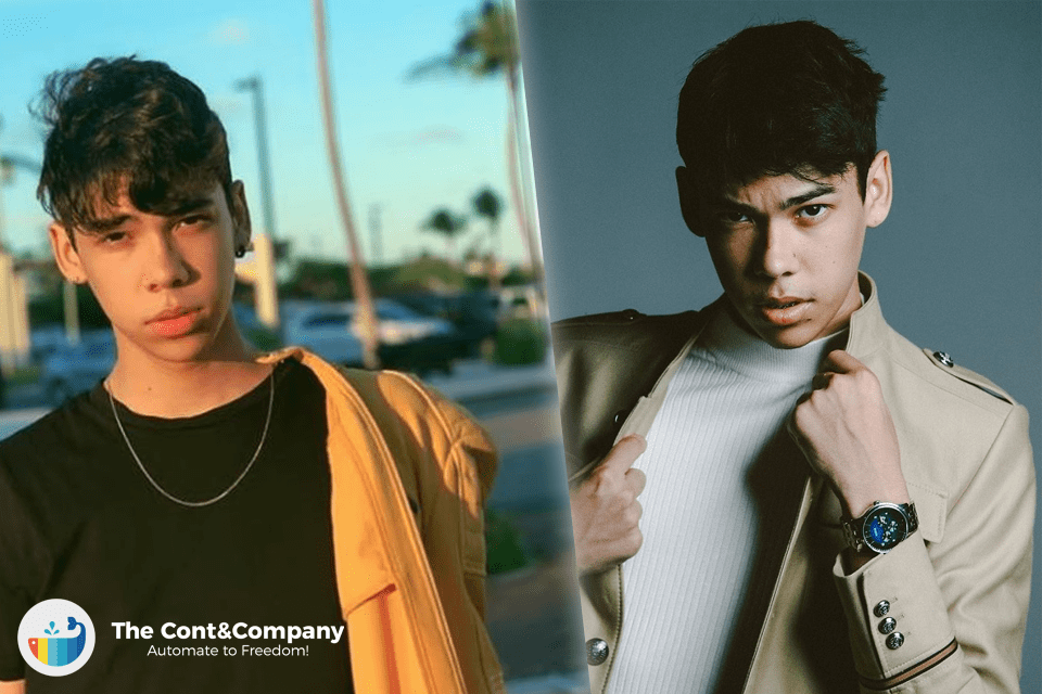 người nổi tiếng trên tiktok