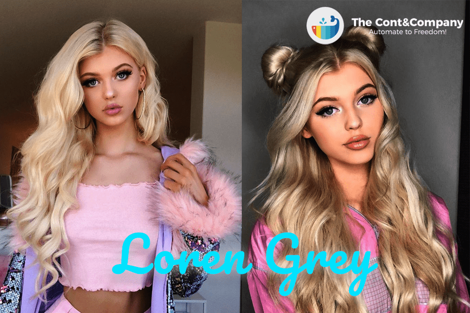 người nổi tiếng trên tiktok