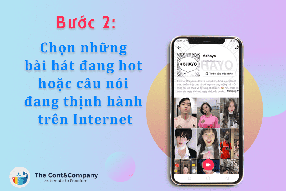 kiếm tiền trên tiktok