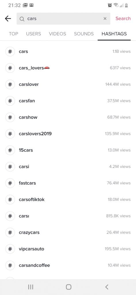 tăng lượng follow trên tiktok 