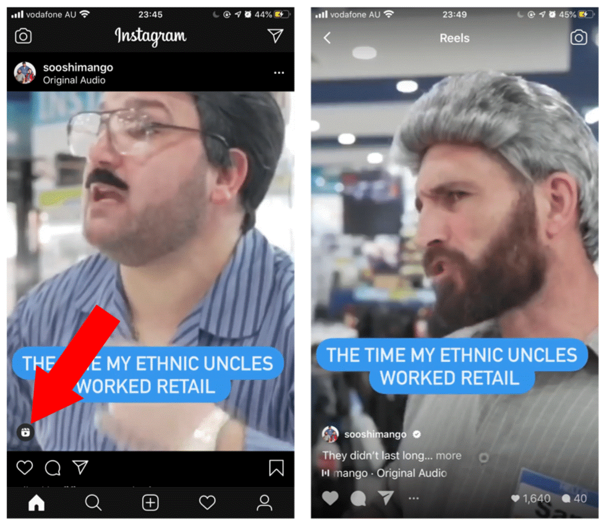 Sử dụng Nguồn cấp dữ liệu của bạn
