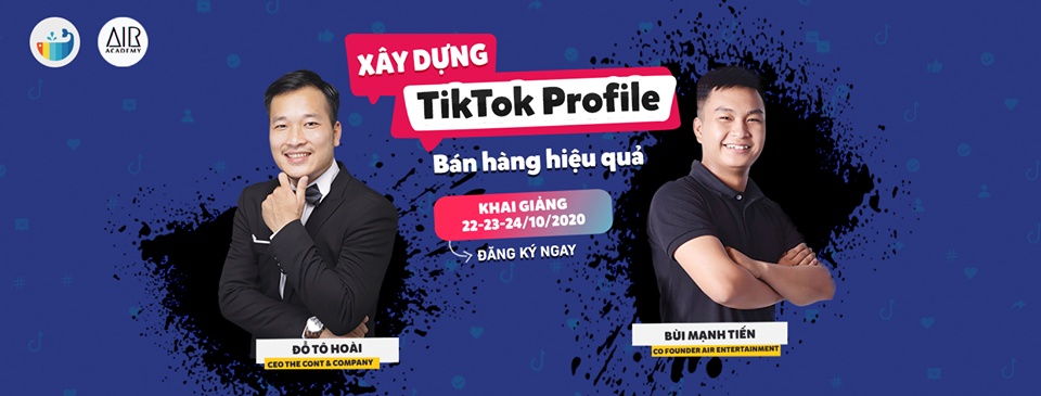 chạy quảng cáo trên tiktok 
