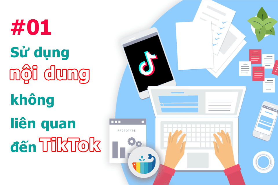 chạy quảng cáo trên TikTok