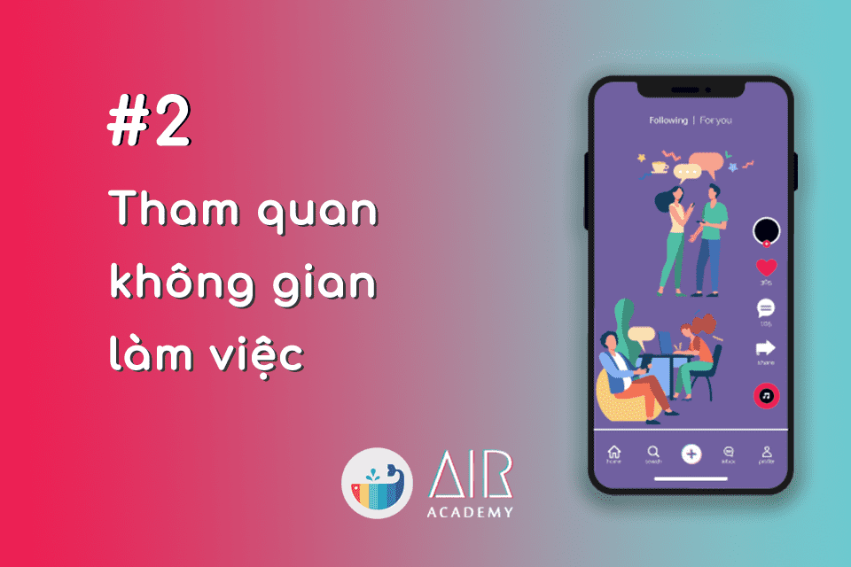 ý tưởng video tiktok 