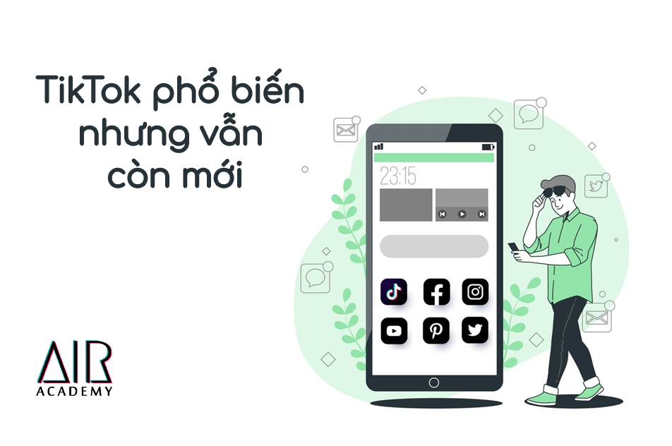 10 mẹo sử dụng tiktok
