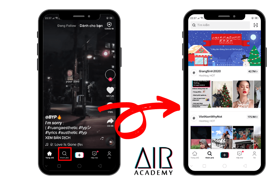 10 mẹo sử dụng tiktok