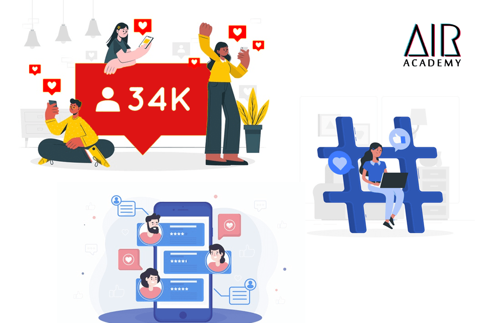 xây dựng kênh bán hàng online