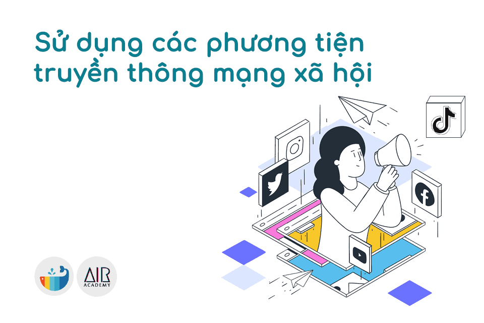 3 mẹo Influencer Marketing