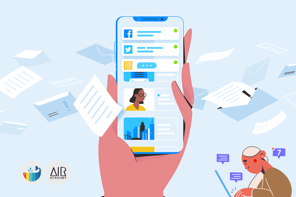 3 mẹo Influencer Marketing