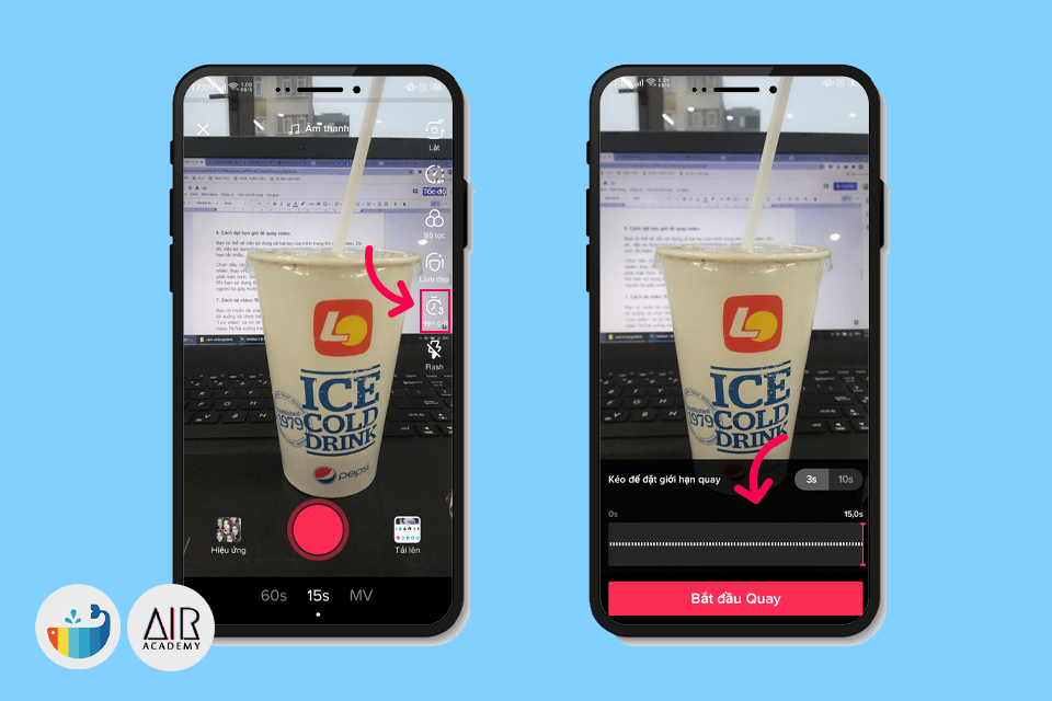 người mới sử dụng tiktok