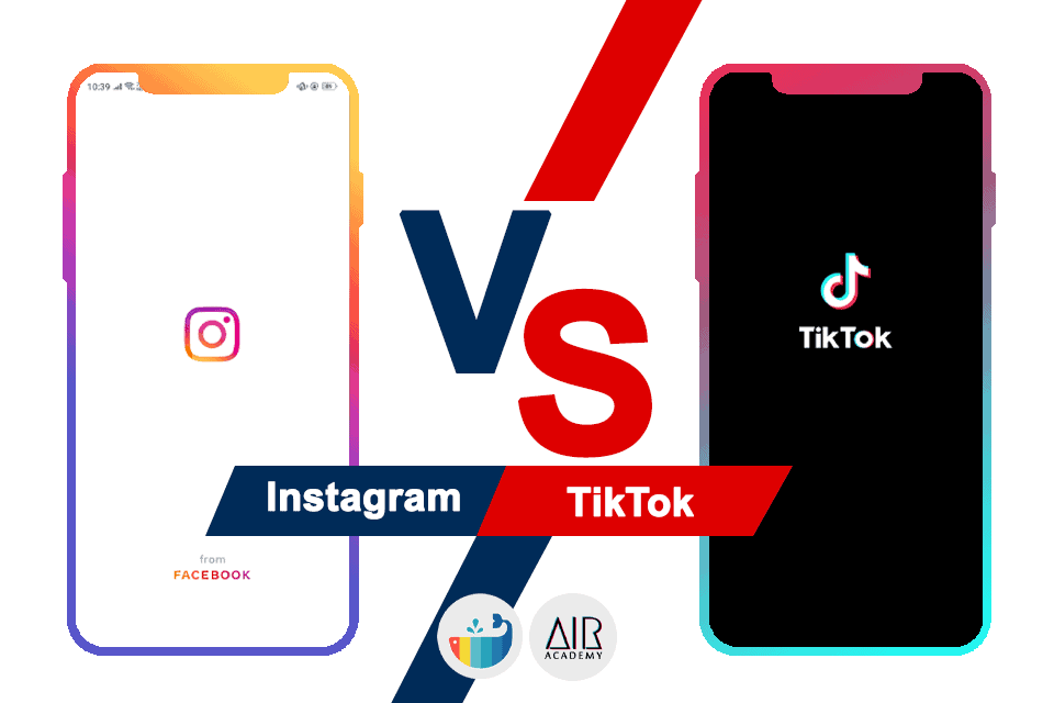 sử dụng tiktok ngay bây giờ
