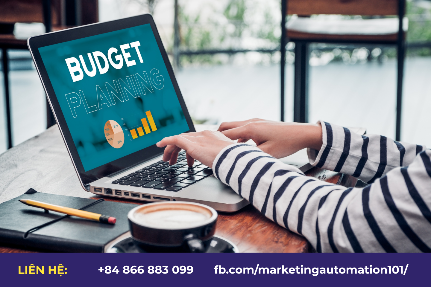 Ngân sách tiếp thị kỹ thuật số tích hợp là gì?