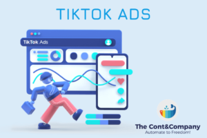 Tiktok Ads