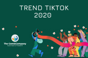 trend tiktok 2020