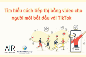 tiếp thị bằng video