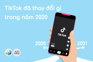 tiktok đã thay đổi là gì
