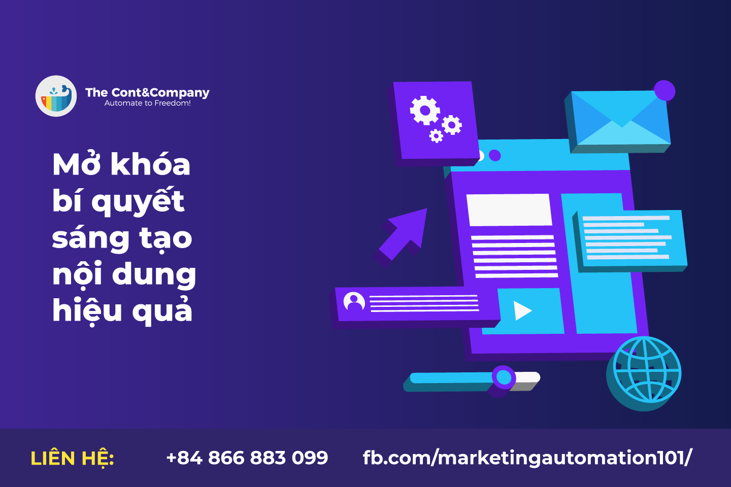 sáng tạo nội dung